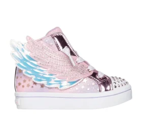 Twinkle Toes : Twi-Lites 2.0 – Dreamy Wings