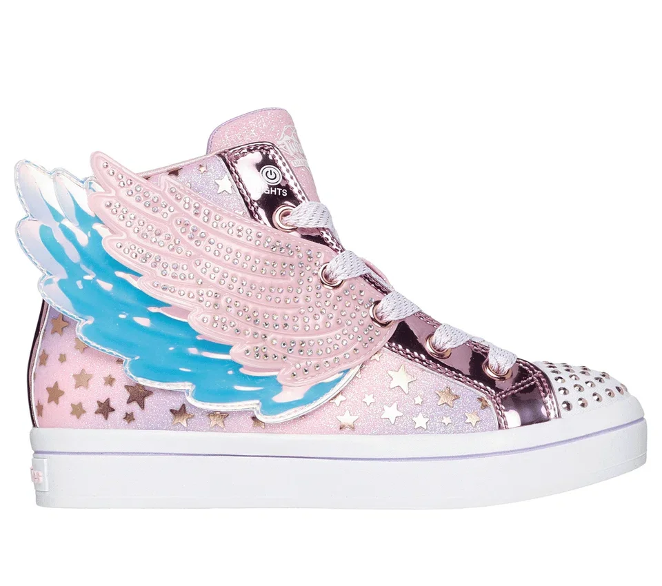Twinkle Toes : Twi-Lites 2.0 – Dreamy Wings Twinkle Toes : Twi-Lites 2.0 – Dreamy Wings