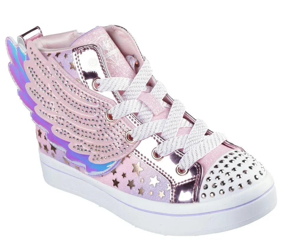 Twinkle Toes : Twi-Lites 2.0 – Dreamy Wings Twinkle Toes : Twi-Lites 2.0 – Dreamy Wings