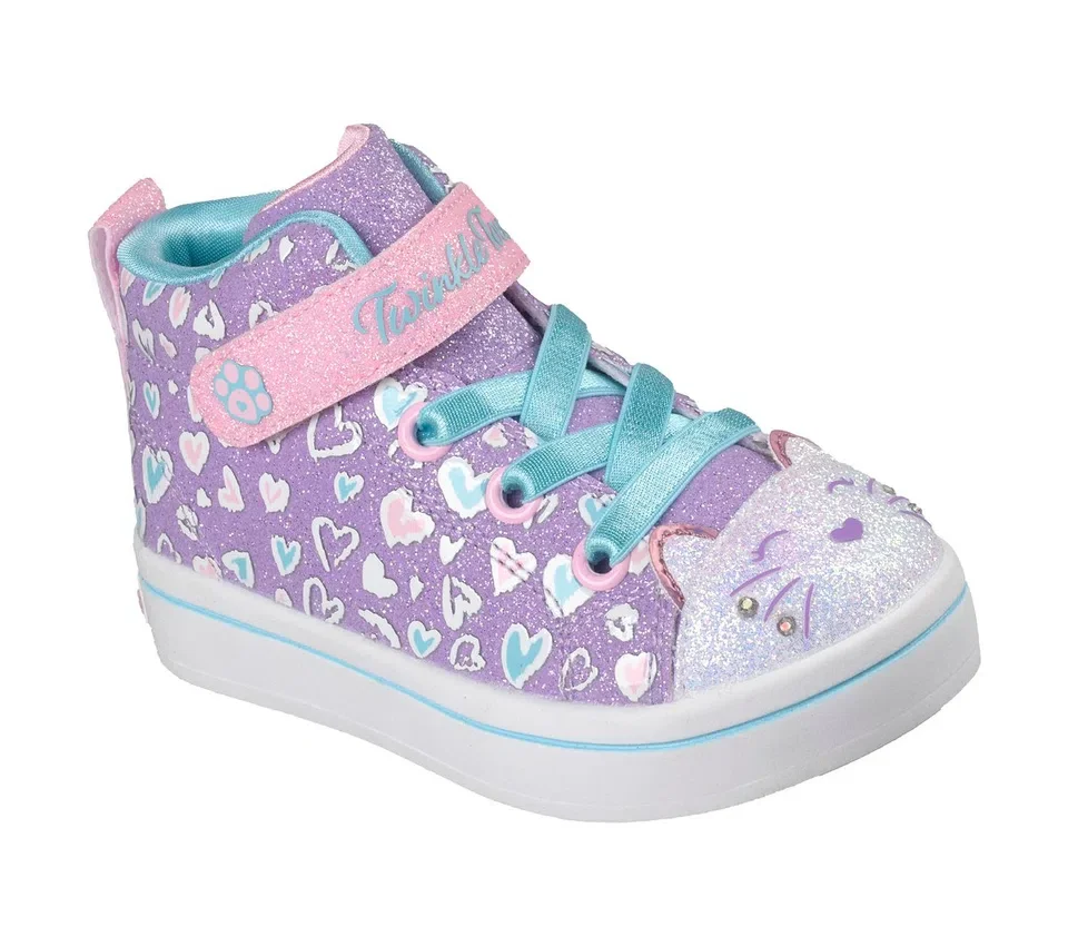 Twinkle Toes : Twi-Lites 2.0 – Kitty Cutie Twinkle Toes : Twi-Lites 2.0 – Kitty Cutie