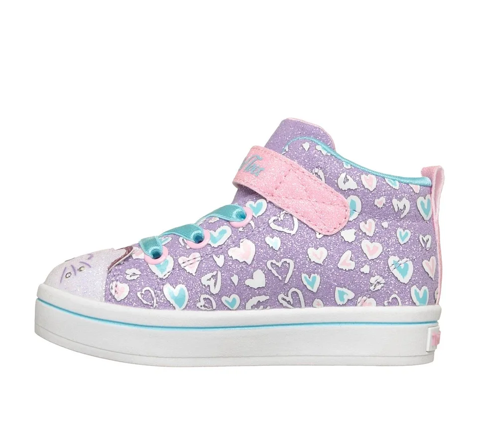 Twinkle Toes : Twi-Lites 2.0 – Kitty Cutie Twinkle Toes : Twi-Lites 2.0 – Kitty Cutie
