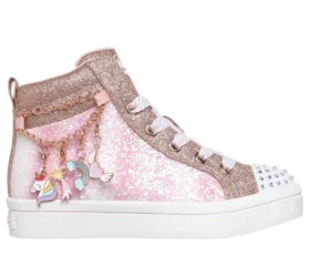 Twinkle Toes : Twi-Lites – Charm Glitz