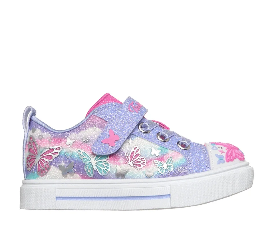 Twinkle Toes : Twinkle Sparks – Butterfly Sky Twinkle Toes : Twinkle Sparks – Butterfly Sky
