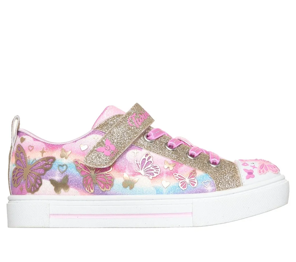 Twinkle Toes : Twinkle Sparks – Butterfly Sky Twinkle Toes : Twinkle Sparks – Butterfly Sky