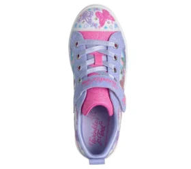 Twinkle Toes : Twinkle Sparks – Butterfly Sky