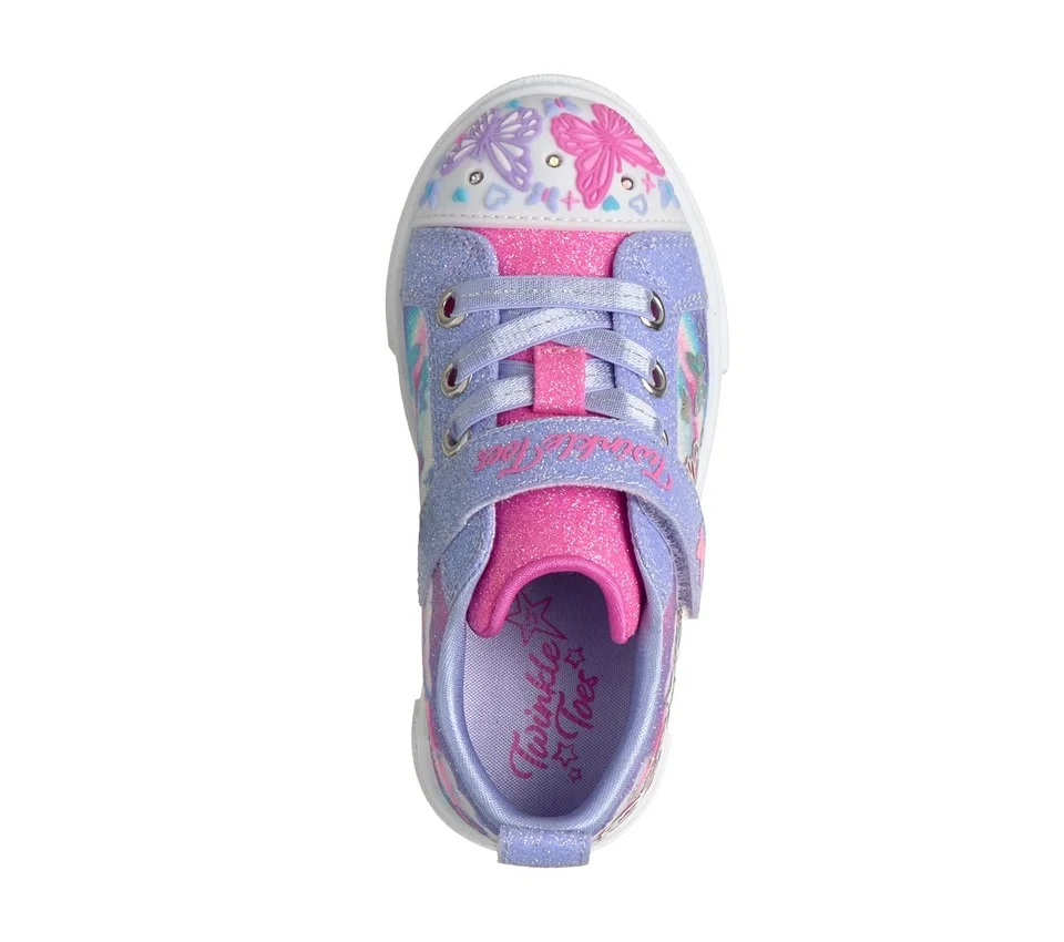 Twinkle Toes : Twinkle Sparks – Butterfly Sky Twinkle Toes : Twinkle Sparks – Butterfly Sky