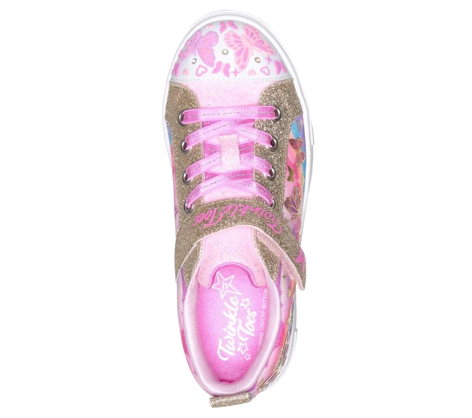 Twinkle Toes : Twinkle Sparks – Butterfly Sky Twinkle Toes : Twinkle Sparks – Butterfly Sky