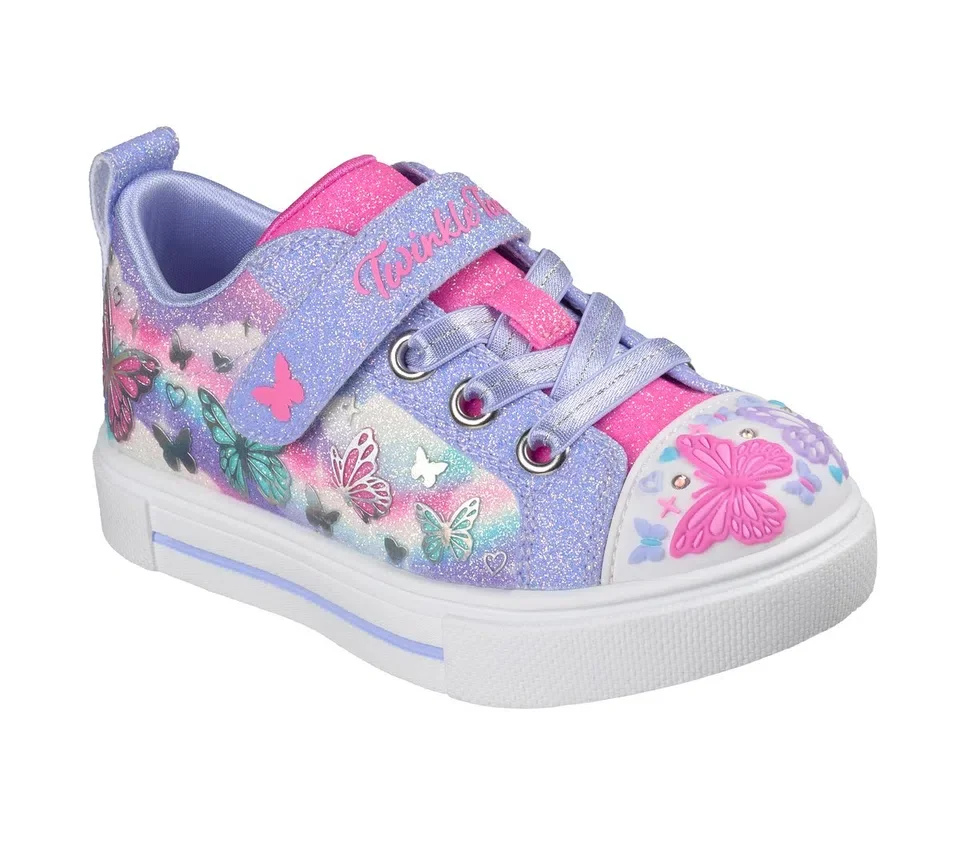 Twinkle Toes : Twinkle Sparks – Butterfly Sky Twinkle Toes : Twinkle Sparks – Butterfly Sky