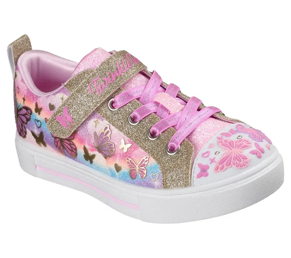 Twinkle Toes : Twinkle Sparks – Butterfly Sky Twinkle Toes : Twinkle Sparks – Butterfly Sky