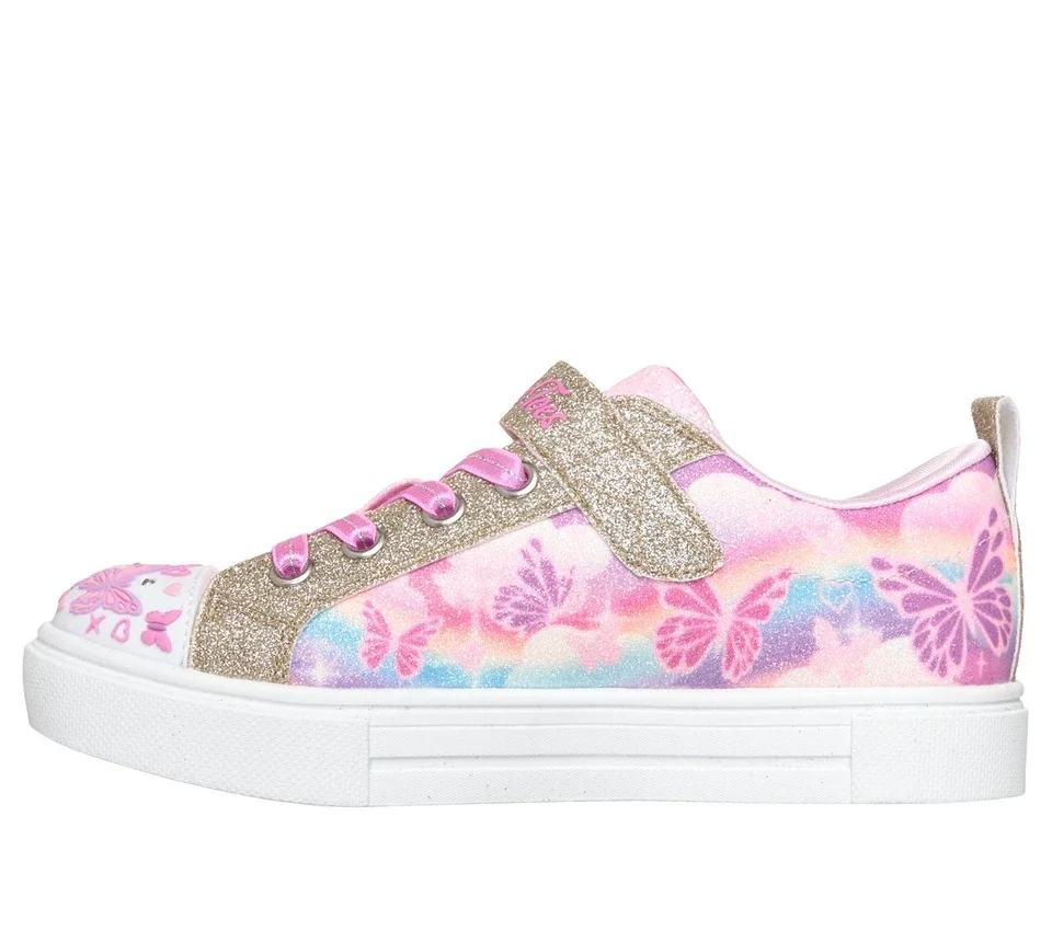 Twinkle Toes : Twinkle Sparks – Butterfly Sky Twinkle Toes : Twinkle Sparks – Butterfly Sky