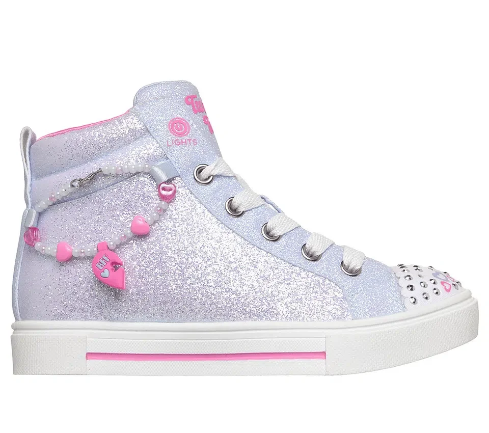 Twinkle Toes : Twinkle Sparks – Forever Bestie Twinkle Toes : Twinkle Sparks – Forever Bestie