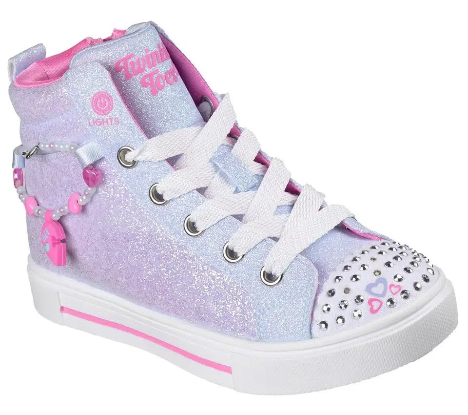 Twinkle Toes : Twinkle Sparks – Forever Bestie Twinkle Toes : Twinkle Sparks – Forever Bestie