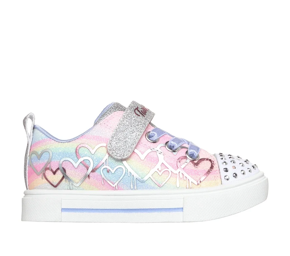 Twinkle Toes : Twinkle Sparks – Ombre Love Twinkle Toes : Twinkle Sparks – Ombre Love