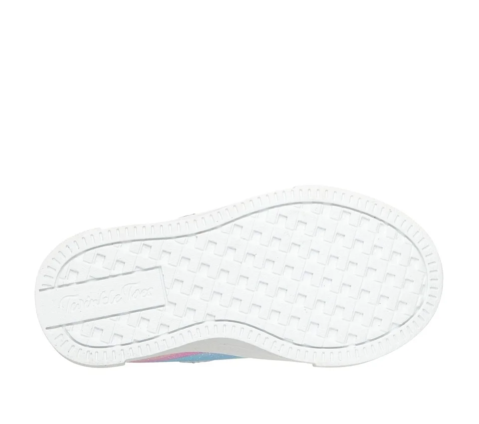 Twinkle Toes : Twinkle Sparks – Ombre Love Twinkle Toes : Twinkle Sparks – Ombre Love