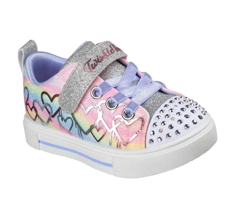 Twinkle Toes : Twinkle Sparks – Ombre Love Twinkle Toes : Twinkle Sparks – Ombre Love