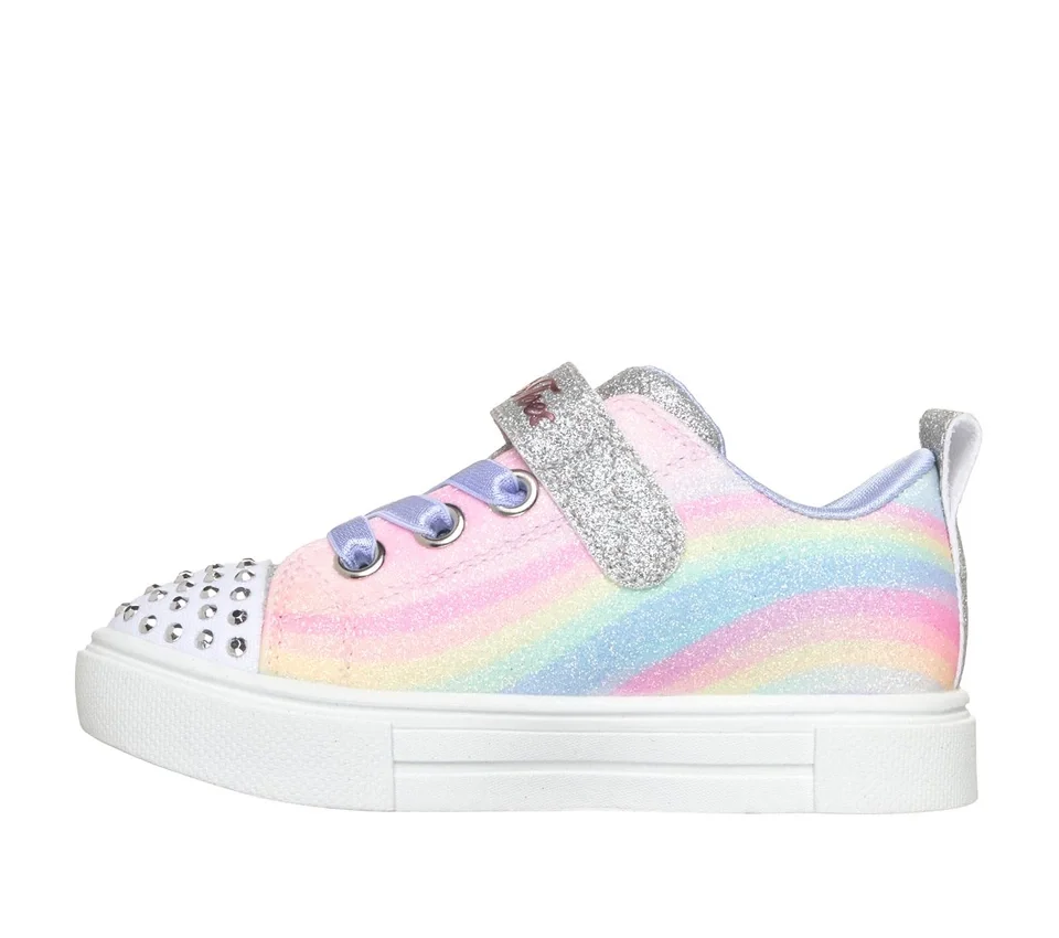 Twinkle Toes : Twinkle Sparks – Ombre Love Twinkle Toes : Twinkle Sparks – Ombre Love