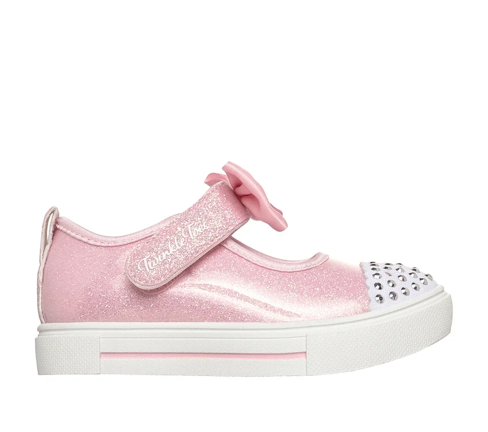 Twinkle Toes : Twinkle Sparks – Precious Jane Twinkle Toes : Twinkle Sparks – Precious Jane