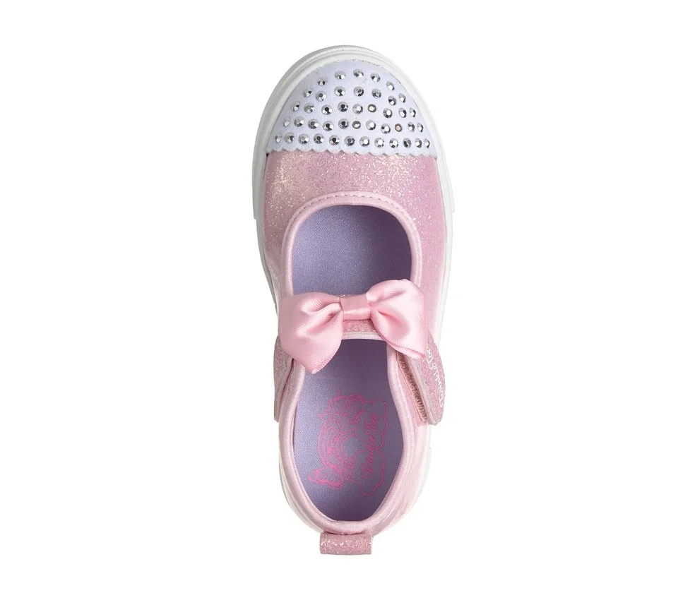 Twinkle Toes : Twinkle Sparks – Precious Jane Twinkle Toes : Twinkle Sparks – Precious Jane