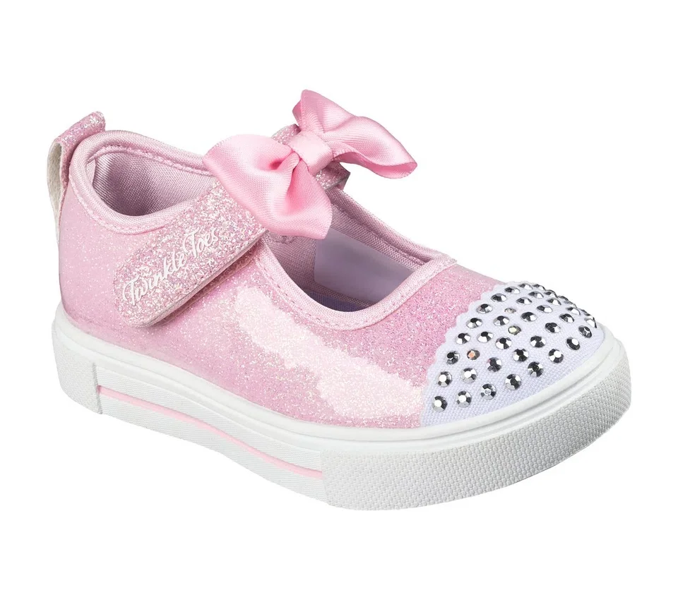 Twinkle Toes : Twinkle Sparks – Precious Jane Twinkle Toes : Twinkle Sparks – Precious Jane