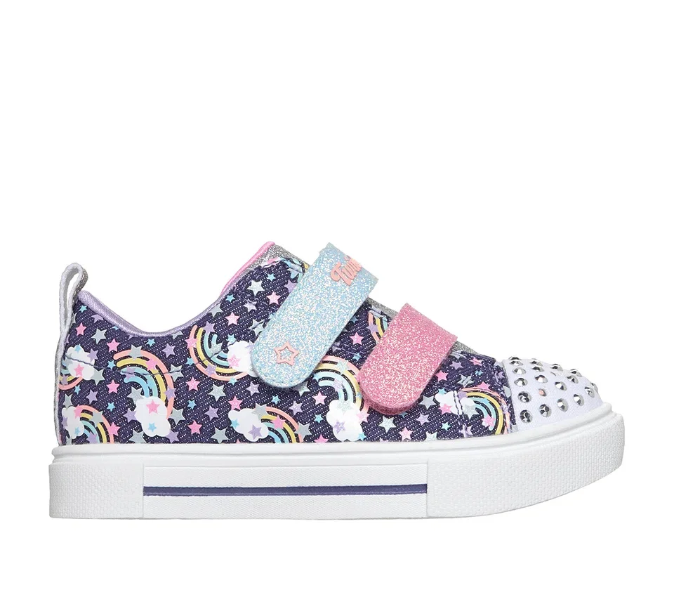 Twinkle Toes : Twinkle Sparks – Rainbow Harmony Twinkle Toes : Twinkle Sparks – Rainbow Harmony