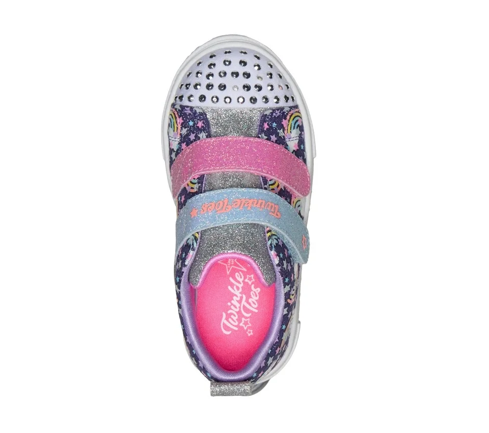 Twinkle Toes : Twinkle Sparks – Rainbow Harmony Twinkle Toes : Twinkle Sparks – Rainbow Harmony