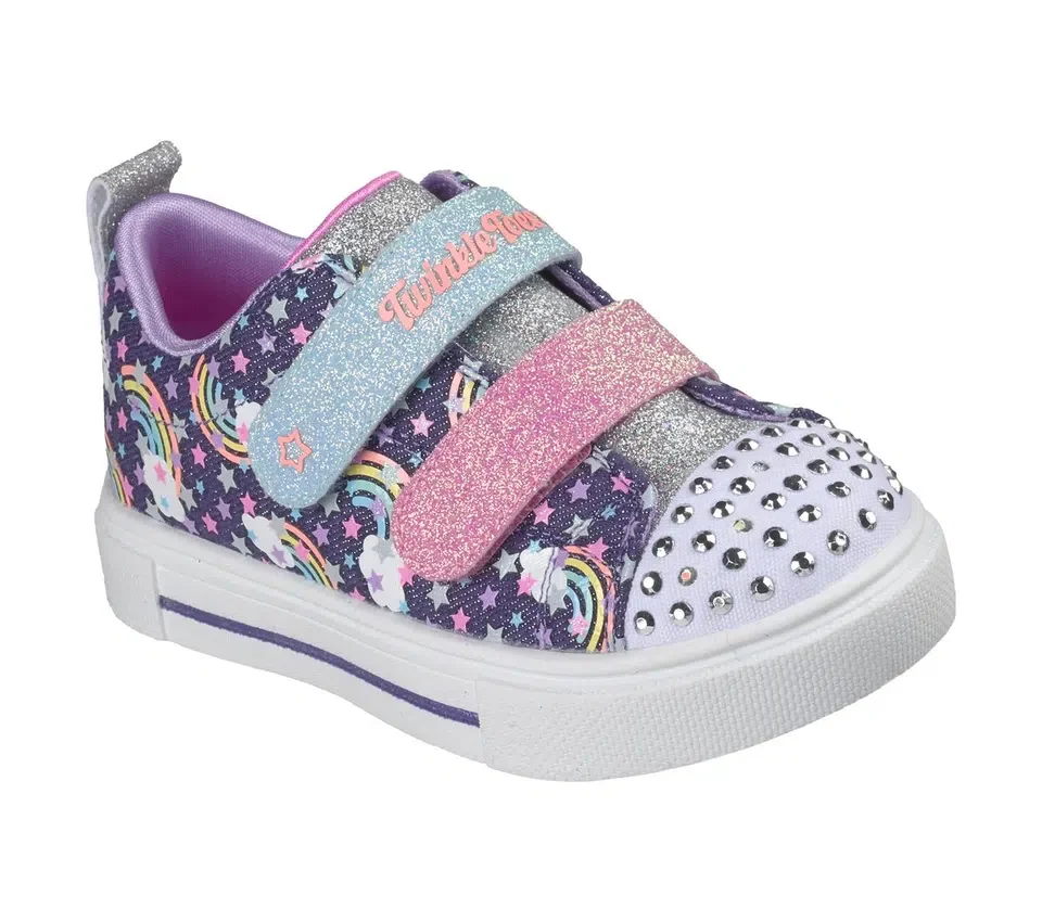 Twinkle Toes : Twinkle Sparks – Rainbow Harmony Twinkle Toes : Twinkle Sparks – Rainbow Harmony