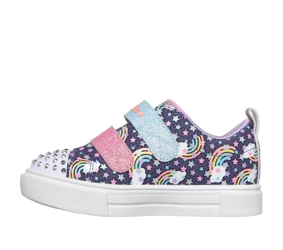 Twinkle Toes : Twinkle Sparks – Rainbow Harmony Twinkle Toes : Twinkle Sparks – Rainbow Harmony