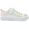 Twinkle Toes « White Multi »
