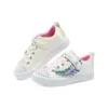 Twinkle Toes « White Multi »