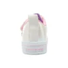 Twinkle Toes « White Multi »