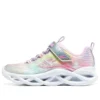 Twisty Brights Mystical Bliss « White Multi »