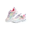 Twisty Brights Mystical Bliss « White Multi »