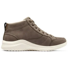 Ultra Flex 2.0 « Dark Brown White »