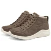 Ultra Flex 2.0 « Dark Brown White »
