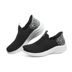 Ultra Flex 3.0 « Black Leopard »