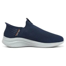 Ultra Flex 3.0 « Blue White »