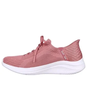 Ultra Flex 3.0-Brilliant Path « Rose Blanc »