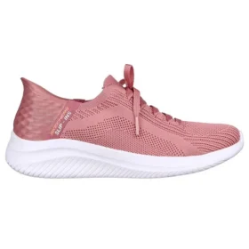Ultra Flex 3.0-Brilliant Path « Rose Blanc »