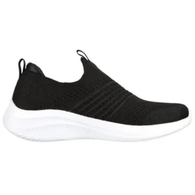 Ultra Flex 3.0 « Classy Charm – Noir Blanc »