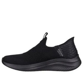 Ultra Flex 3.0 « Cozy Streak – Pure Black »