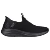 Ultra Flex 3.0 « Cozy Streak – Pure Black »