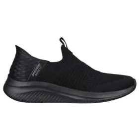 Ultra Flex 3.0 « Cozy Streak – Pure Black »