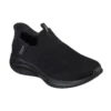 Ultra Flex 3.0 « Cozy Streak – Pure Black »
