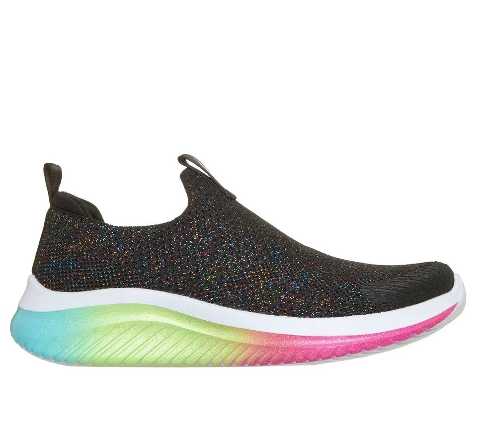 Ultra Flex 3.0 – Rainbow Steps Ultra Flex 3.0 – Rainbow Steps