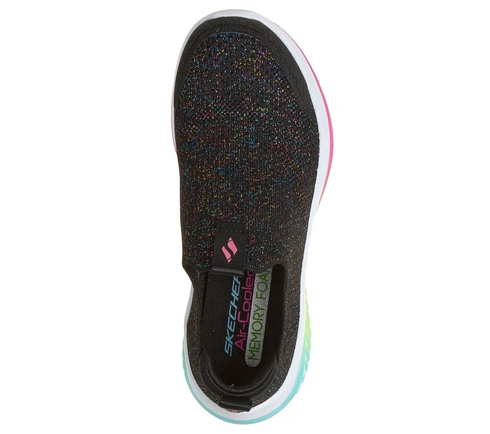 Ultra Flex 3.0 – Rainbow Steps Ultra Flex 3.0 – Rainbow Steps