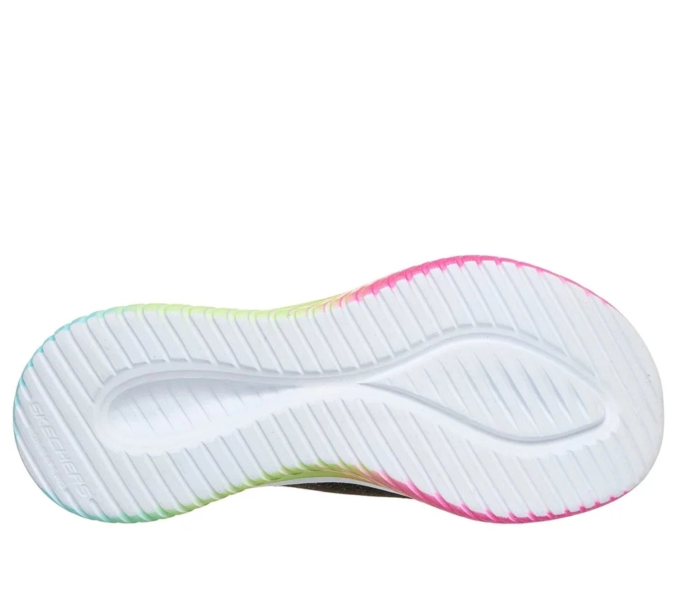 Ultra Flex 3.0 – Rainbow Steps Ultra Flex 3.0 – Rainbow Steps