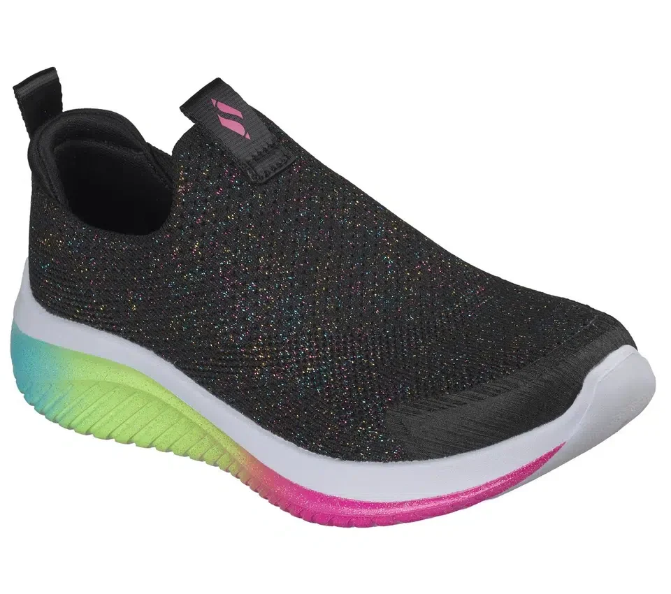 Ultra Flex 3.0 – Rainbow Steps Ultra Flex 3.0 – Rainbow Steps