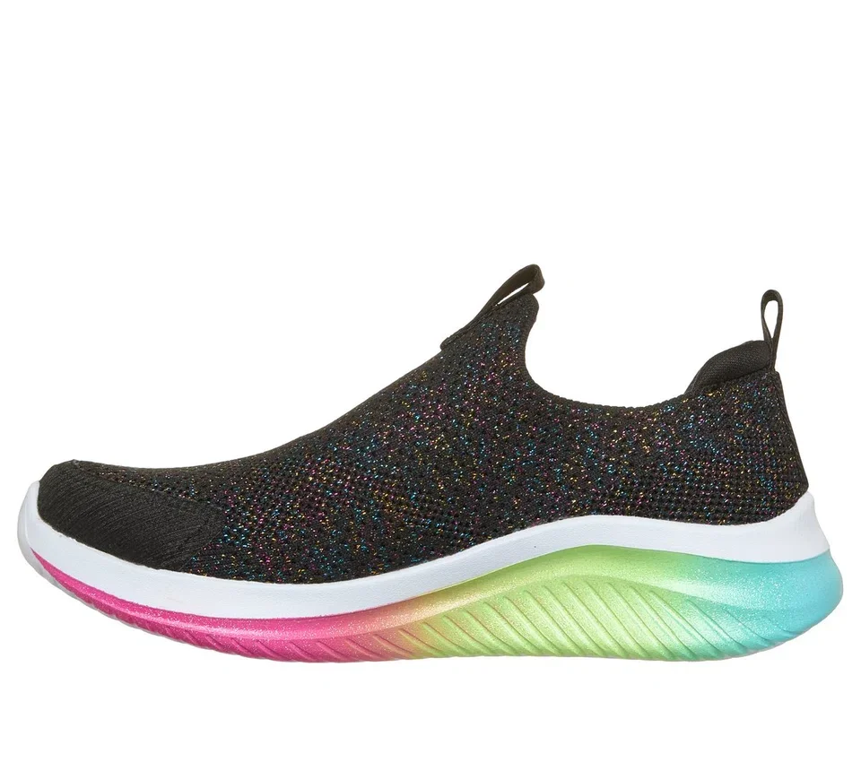 Ultra Flex 3.0 – Rainbow Steps Ultra Flex 3.0 – Rainbow Steps