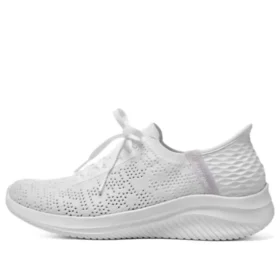 Ultra Flex 3.0 Slip-ins « White »