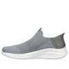 Ultra Flex 3.0 « Smooth Step – Gris »